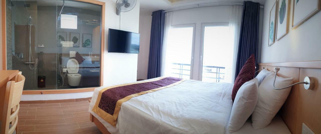 Mio Hotel Quy Nhơn Exterior foto