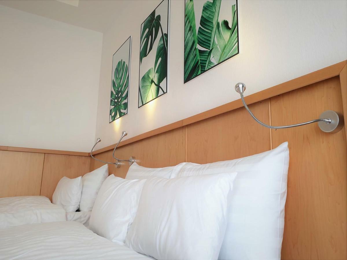 Mio Hotel Quy Nhơn Exterior foto