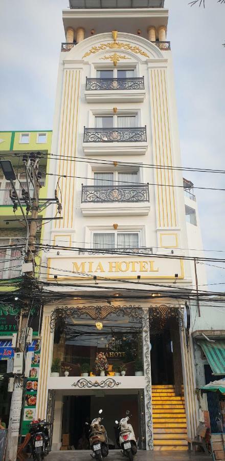 Mio Hotel Quy Nhơn Exterior foto