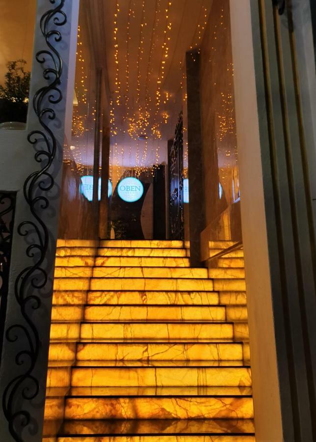 Mio Hotel Quy Nhơn Exterior foto