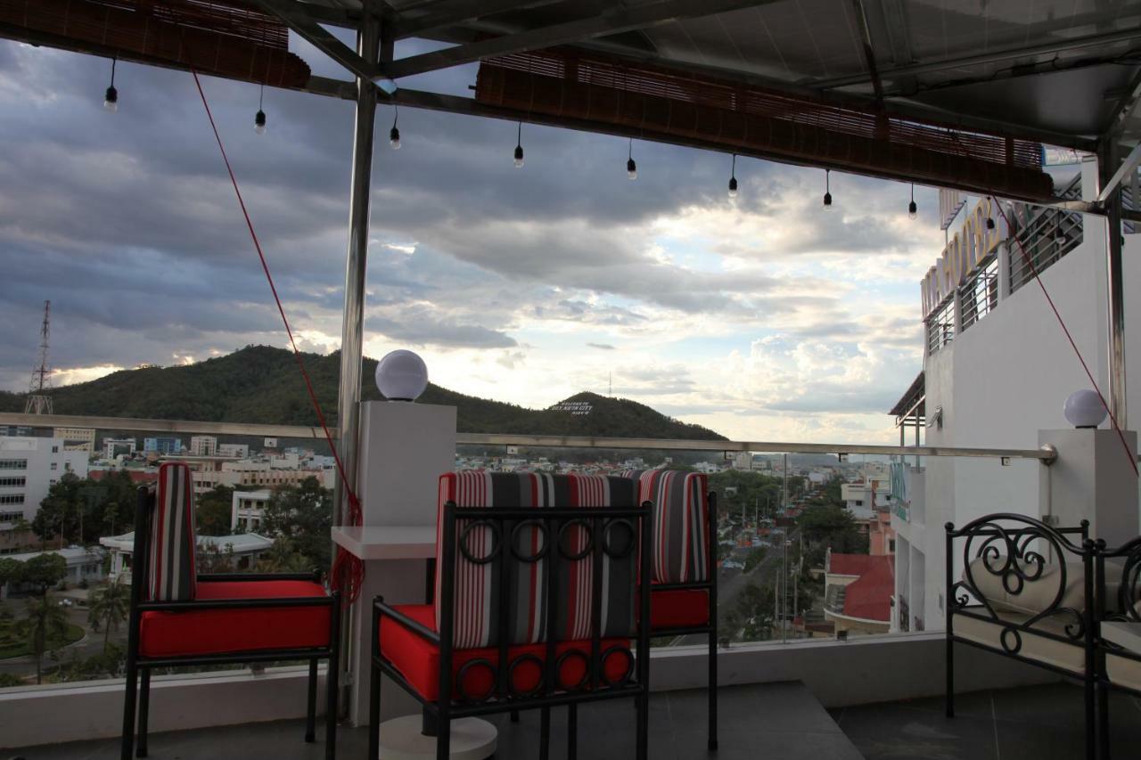 Mio Hotel Quy Nhơn Exterior foto