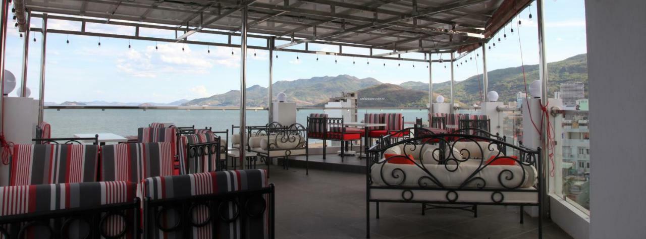 Mio Hotel Quy Nhơn Exterior foto