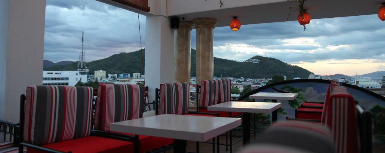Mio Hotel Quy Nhơn Exterior foto